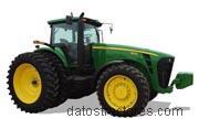john deere 8230 ficha tecnica 