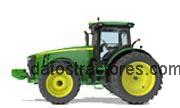 john deere 8260r ficha tecnica 
