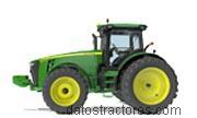 john deere 8310r ficha tecnica 