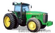 john deere 8410 ficha tecnica 