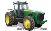 john deere 8520 ficha tecnica 