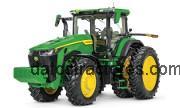 john deere 8r 230 ficha tecnica 