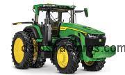 john deere 8r 310 ficha tecnica 