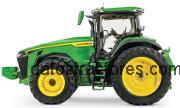 john deere 8r 410 ficha tecnica 