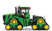 john deere 9620rx ficha tecnica 