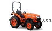 kubota l3200 ficha tecnica 