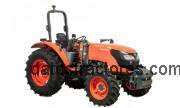 kubota m4063 ficha tecnica 