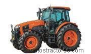 kubota m5111 ficha tecnica 