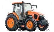 kubota m5112 ficha tecnica 