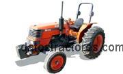 kubota m5400 ficha tecnica 
