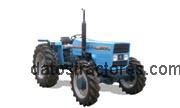 landini 5830 opinión y ficha técnica