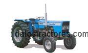 landini 8500 ficha tecnica 