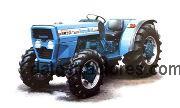 landini 8530f opinión y ficha técnica