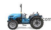 landini rex 80 ficha técnica y opiniones
