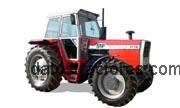 massey ferguson 1114 opinión y ficha técnica
