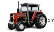 massey ferguson 285 ficha tecnica 