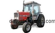 massey ferguson 3060 opinión y ficha técnica