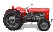 massey ferguson 35x opinión y ficha técnica