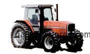 massey ferguson 3690 ficha técnica y opiniones