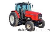 massey ferguson 4255 ficha tecnica 