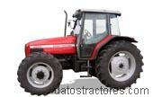 massey ferguson 4260 ficha tecnica 