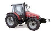 massey ferguson 4355 opinión y ficha técnica