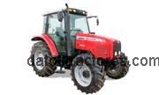 massey ferguson 5445 ficha tecnica 