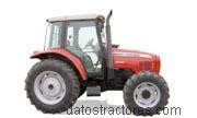 massey ferguson 5455 ficha tecnica 