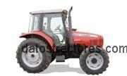 massey ferguson 5460 ficha tecnica 