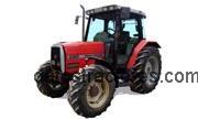 massey ferguson 6140 opinión y ficha técnica