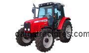 massey ferguson 6455 opinión y ficha técnica
