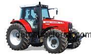 massey ferguson 7495 opinión y ficha técnica