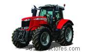 massey ferguson 7726 opinión y ficha técnica