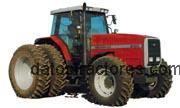 massey ferguson 8160 ficha tecnica 