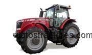massey ferguson 8650 ficha tecnica 