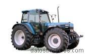 new holland 8340 ficha tecnica 