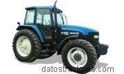 new holland 8360 opinión y ficha técnica
