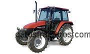 new holland l65 opinión y ficha técnica