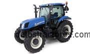new holland t6.180 ficha tecnica 