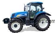 new holland t6020 delta opinión y ficha técnica