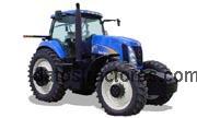 new holland t8050 ficha técnica y opiniones