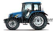 new holland tl100a ficha tecnica 
