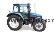 new holland ts100 ficha técnica y opiniones
