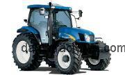 new holland ts100a opinión y ficha técnica