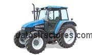 new holland ts110 ficha tecnica 