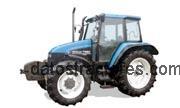 new holland ts90 opinión y ficha técnica