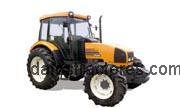 renault cergos 350 ficha tecnica 