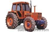 same buffalo 130 ficha tecnica 