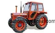 same centurion 75 ficha tecnica 