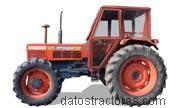 same drago 120 ficha tecnica 